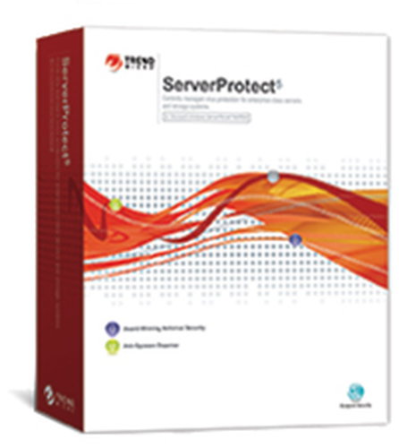 EDU SERVERPROTECT LL/WIN/NW - RNW LIZ 36M - 0751 - 1000 USER