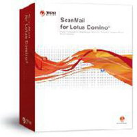 EDU SCANMAIL LOTUS ON WIN - RNW LIZ 12 M - 0051 - 0100 USER