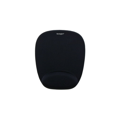 KENSINGTON ERGO MOUSEPAD - BLACK