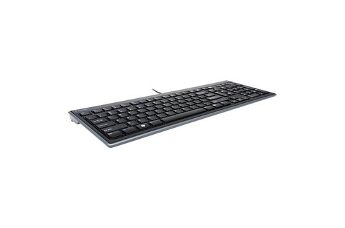 ADVANCE FIT FULL-SIZE SLIM TYPE - KEYBOARD