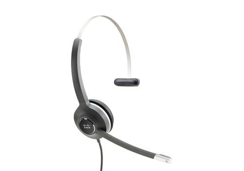 HEADSET 531 WIRED SINGLE - QD RJ HEADSET CABLE
