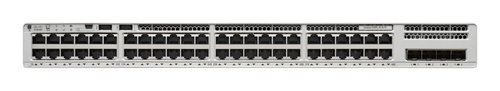 CATALYST 9200L 48-PORT DATA - ONLY 4 X 1G NETWORK ADVANTAGE