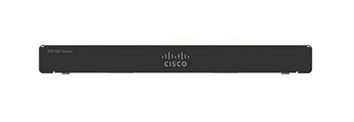 CISCO 926 VDSL2/ADSL2+ - OVER ISDN AND 1GE SEC ROUTER