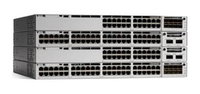CATALYST 9300L 48P POE - NETWORK ADVANTAGE 4X10G UPLINK