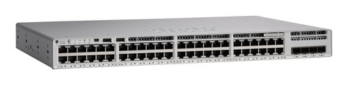 C9200L 48-P 12XMGIG 36X1G - 4X10G POE+ NETWORK ESSENTIALS