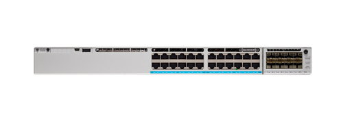 CATALYST 9300L 24P DATA NETWORK - ADVANTAGE 4X1G UPLINK