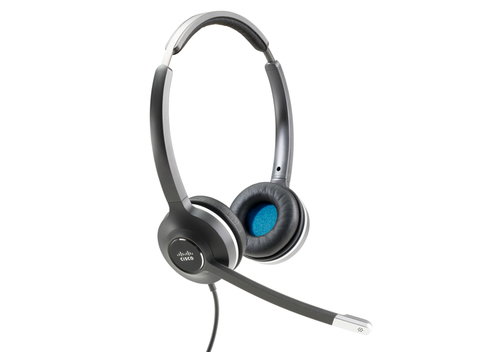HEADSET 532 WIRED DUAL + USBC - HEADSET ADAPTER