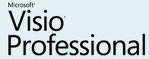VISIO PRO - OLV GOV LIC W/SA L:D 1YACQY1 ADP