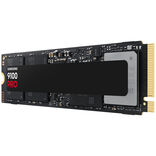 Samsung 9100 PRO Series NVMe SSD, PCIe 5.0 M.2 Typ 2280 - 1TB