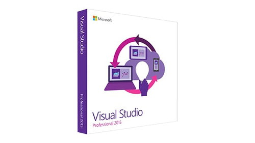 VSTUD PRO W/MSDN - OLV LIC W/SA NL 1YACQY2 ADP