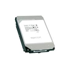 14TB Toshiba MG Series Enterprise SATA III (6Gbs), 7200rpm, 512e, 3.5, Helium Performance Hard Drive