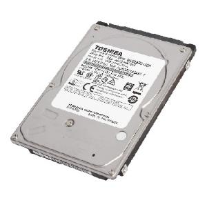 1TB + 8GB Toshiba, SATA, 6GB/s, 2.5, 5400RPM, 64MB Cache, SSHD Hybrid Notebook HDD