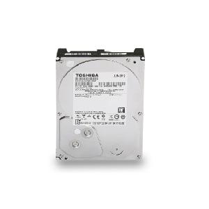 3TB Toshiba MD Series SATA-III (6GBs) 3.5, 7200RPM Desktop HDD