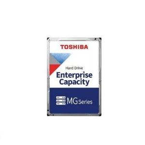 12TB Toshiba MG Series, SATA III (6Gbs), 3.5, 7200RPM, 256MB Cache, Enterprise SATA Hard Drive