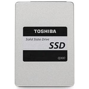 240GB Toshiba Q300, 2.5, TLC (86,000 IOPS), SATA III, Internal SSD