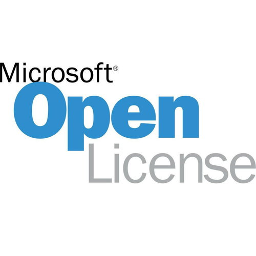 EDU SQL SVR ENT CORE - OVS EDU LIC W/SA L:E ADP
