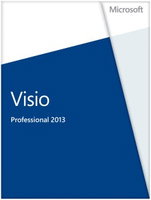 EDU VISIO PRO - OVS EDU LIC W/SA L:F ADP