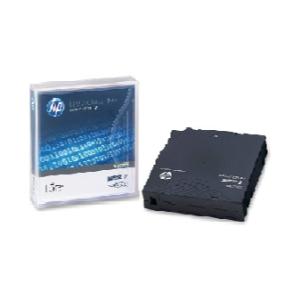 HP LTO-7 Ultrium (6TB 15TB Capacity) Media Data Cartridge