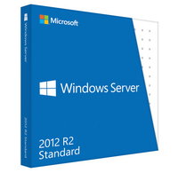 WINSVRSTD 2012R2 ALNG OLV - C EACH AP 2PROC