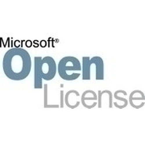 VISIO STD - OLV LIC W/SA NL 1YACQY3 ADP