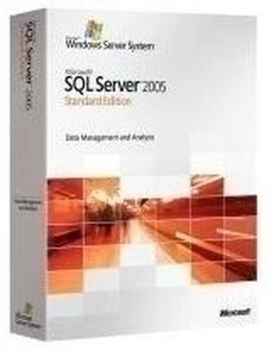 SQL SRV STD EDT - OLV SA NL 1YACQY1 ADP