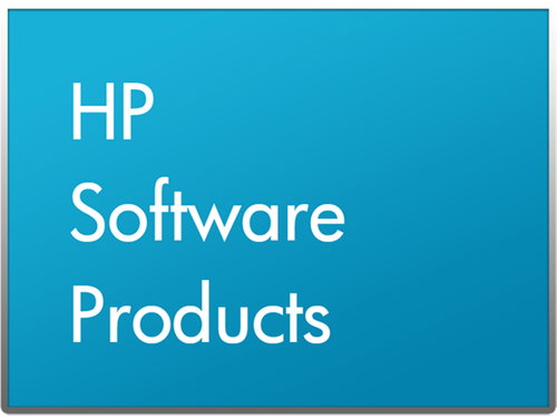 HP SECUREDOC WINENTR - 500-999 E-LTU