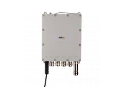 AXIS T8504-R INDUSTRIAL POE SWI - IN