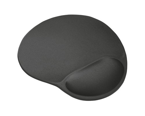 BIGFOOT MOUSE PAD - BLACK - .