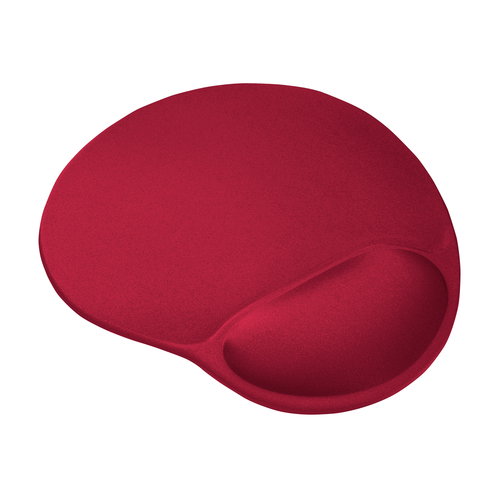 BIGFOOT MOUSEPAD RED -