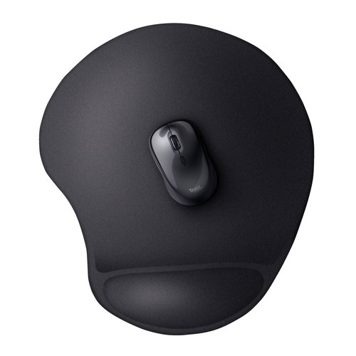 BIGFOOT XL MOUSE PAD WITH GEL - .