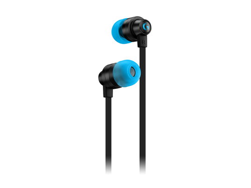 G333 BLACK EMEA -