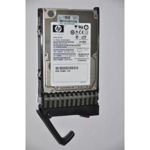 300GB HP SAS SFF 10K rpm Dual Port 2.5 HDD