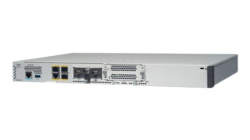 CISCO CATALYST C8200-1N-4T - ROUTER