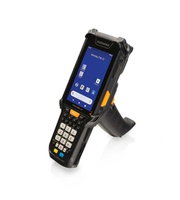 SKORPIO X5 XLR PGRIP WIFI 4.3IN - BT 4GB/64GB 28-KEY CON 2D A10 EB