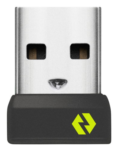LOGI BOLT USB RECEIVER N/AEMEA -