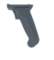 CK65 RUGGED SCAN HANDLE - TOUCHSCREEN AND KEYPAD DATA INPU