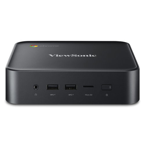 CHROMEBOX CEL 5205U 8GB 64GB H - NOOD CHRM OS