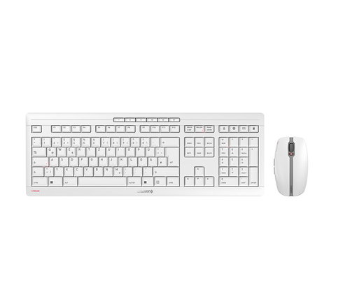 CHERRY STREAM DESKTOP - RECHARGE