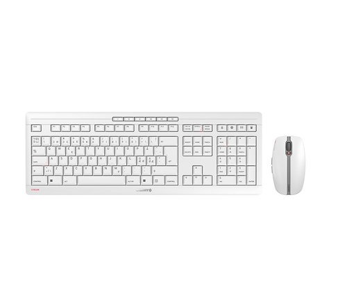 CHERRY STREAM DESKTOP - RECHARGE