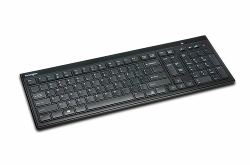 ADVANCE FIT SLIM WIRELESS - KEYBOARD (AZERTY - BELGIUM)