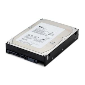 3TB, HP, SATA LFF 3.5, 7200RPM, 6Gb/s, Non-hot plug Midline HDD