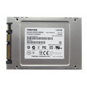 Toshiba 128Gb 2.5 SSD