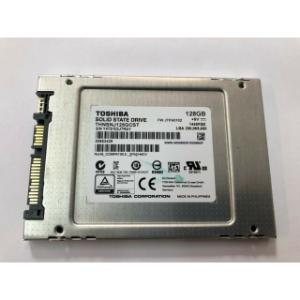 128GB Toshiba 2.5 SATA III 6Gbs Read: Up to 534 Mbs, Write: Up to 482 Mbs SSD