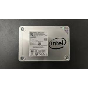 256GB Intel SSD PRO 5400s Series, SATA-6Gb/s, Enterprise High Performance Internal SSD