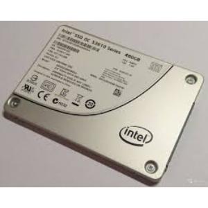 480GB Intel SSD, DC S3610 Series, 2.5 Enterprise Server, DWPD 3, Solid State Drive