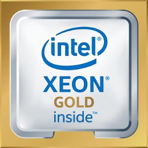 Intel Xeon Gold 6130, 2.1Ghz, 16C/32T 10.4GT/s, 22M Cache Turbo HT Processor