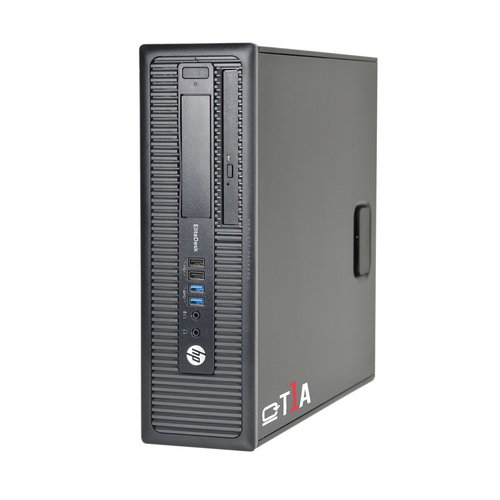 T1A HP ELITEDESK 800 G1 - I5-4570 8GB 240GB W10P T1A