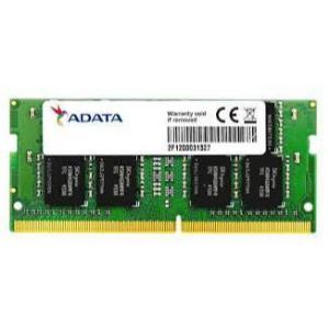 8GB, DDR4-2400, (pc4-19200), CL17, 1.2V, Notebook Memory Module