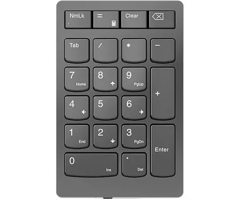 LENOVO NUMERIC KEYPAD - WIRELESS