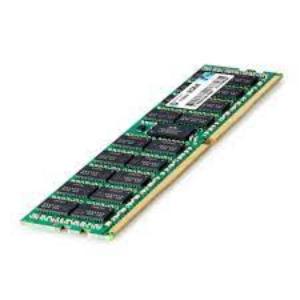 32GB HPe, (1x32GB) Dual Rank, x4 DDR4-2666MHz, ECC, ServerMemory module